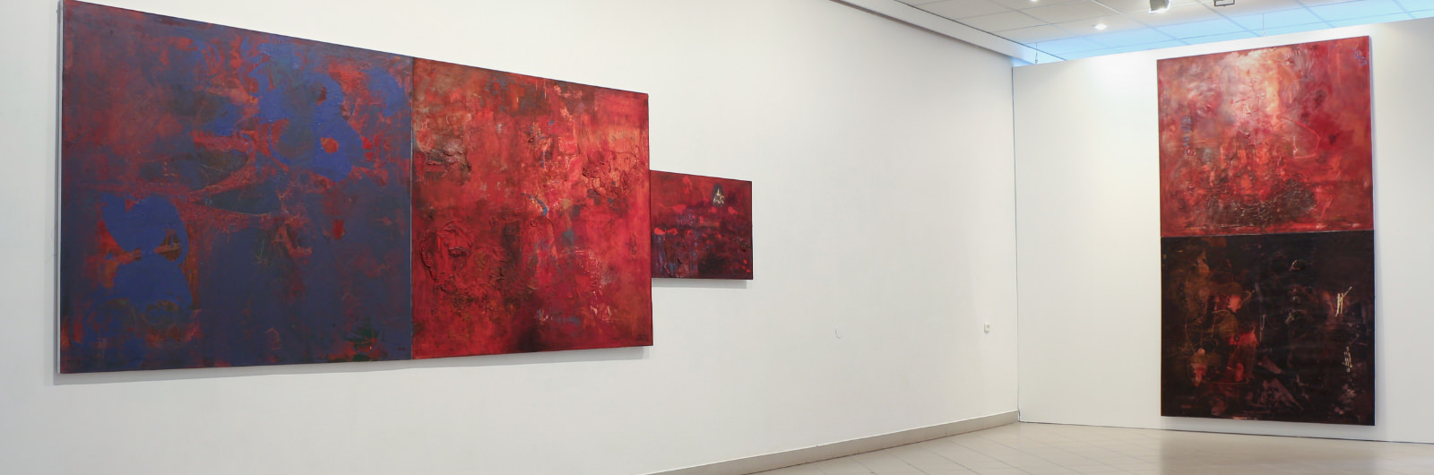 Exhibition Space